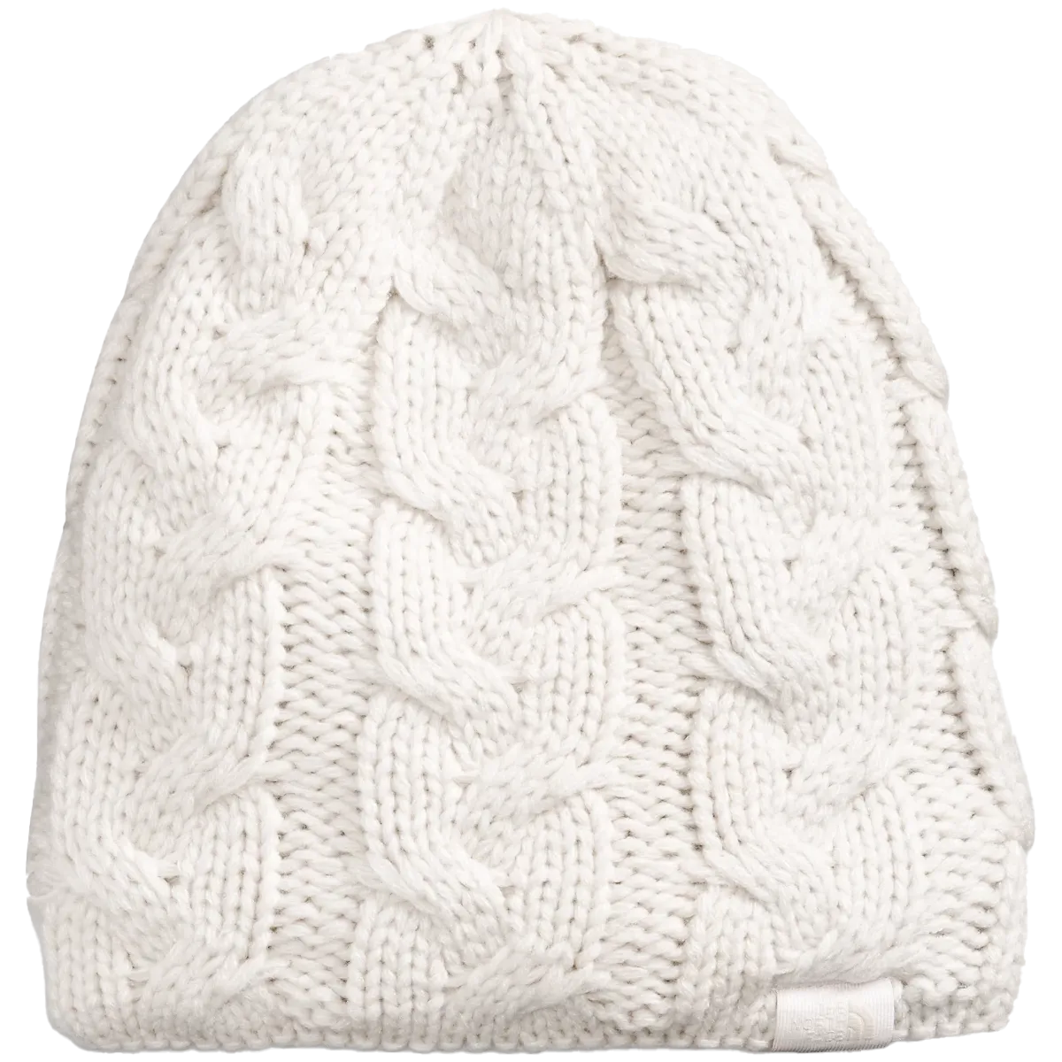 Women's Cable Minna Beanie