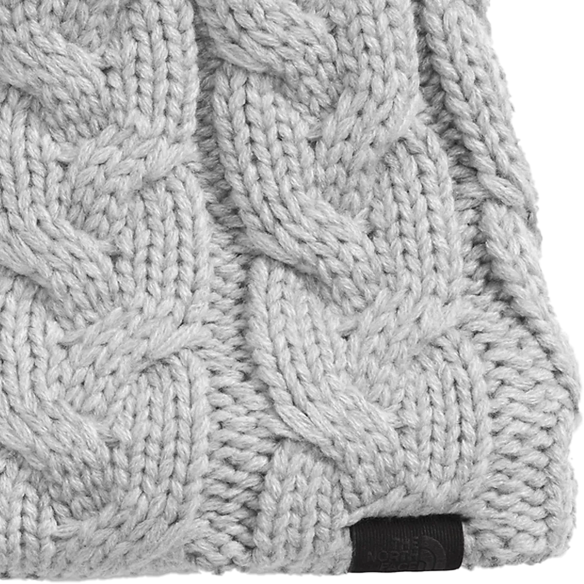 Women's Cable Minna Beanie