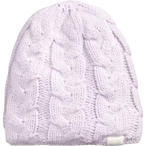 Women's Cable Minna Beanie