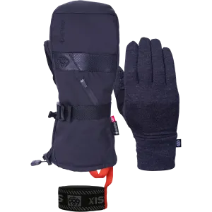 Women's Gore-Tex Smarty 3-in-1 Gauntlet Mitt